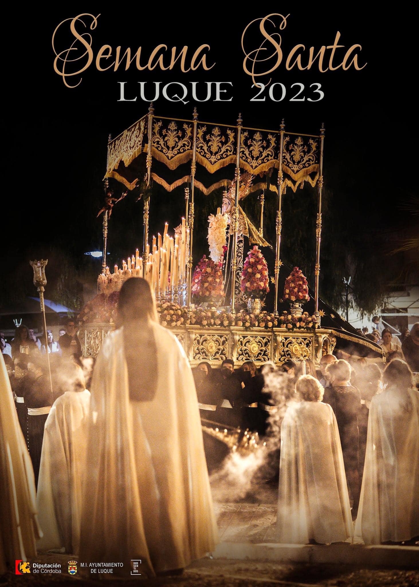 Semana Santa en Luque  